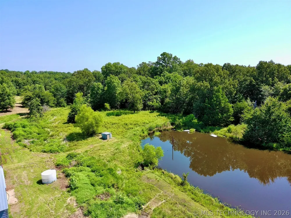 40646 S HWY 26 Keota, OK 74941