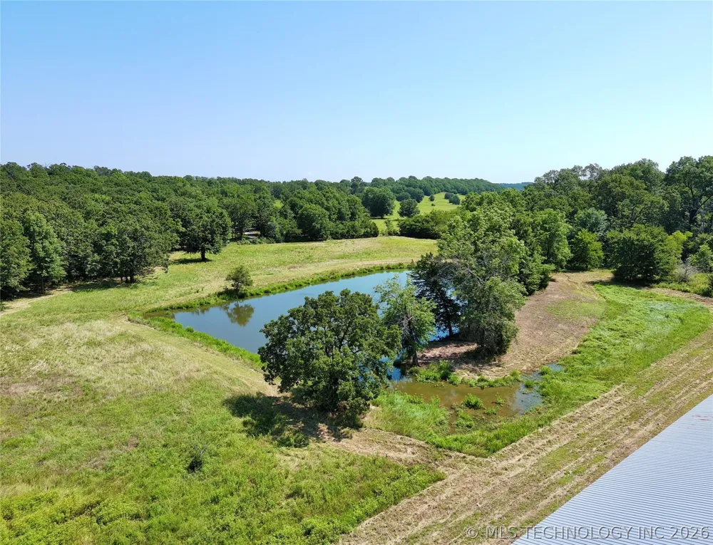 40646 S HWY 26 Keota, OK 74941