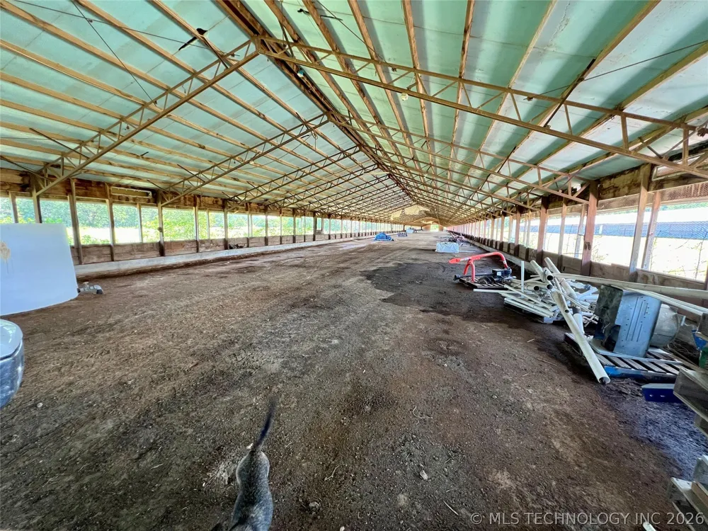 40646 S HWY 26 Keota, OK 74941