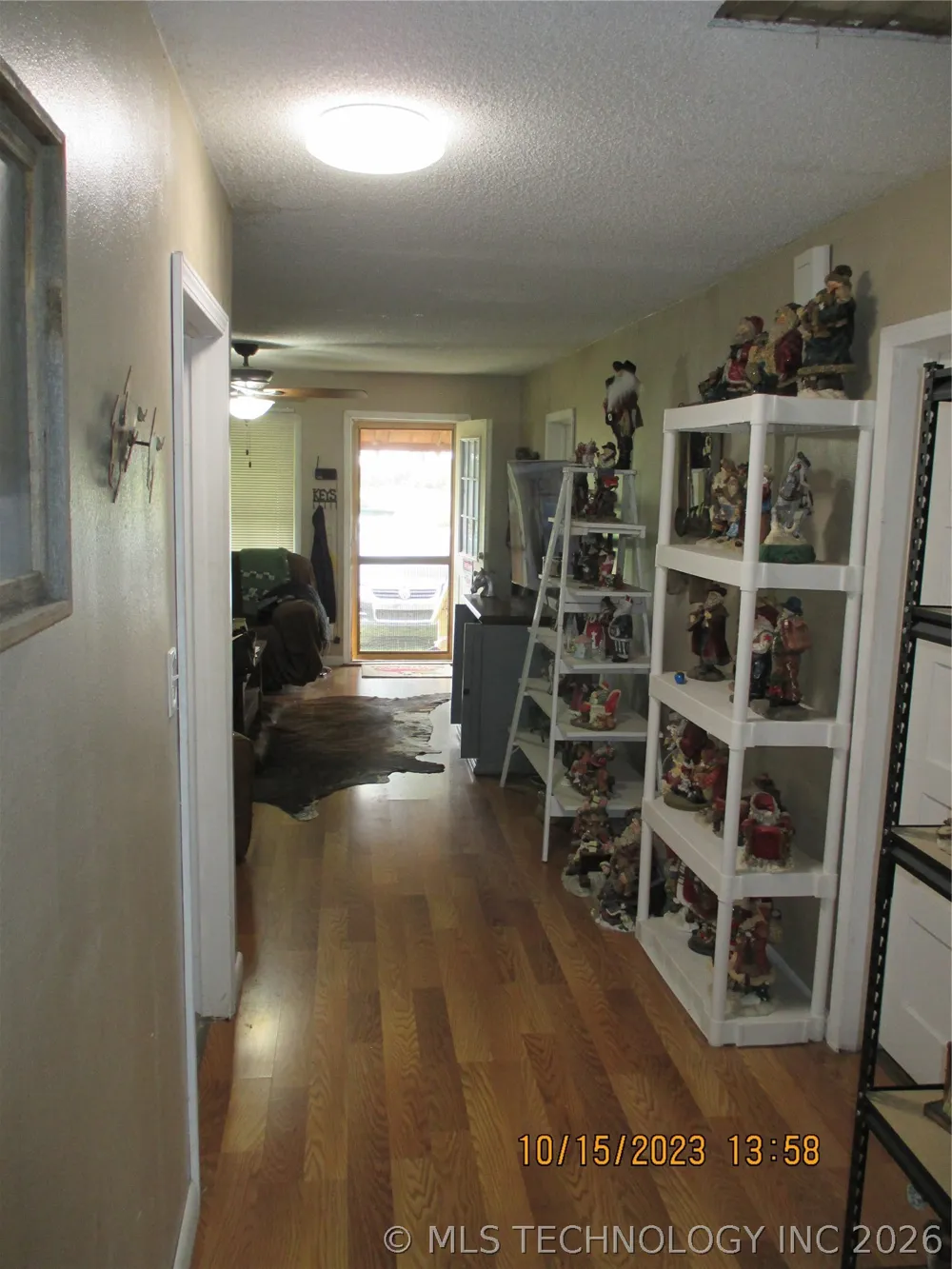 2905 E 2110 Hugo, OK 74743