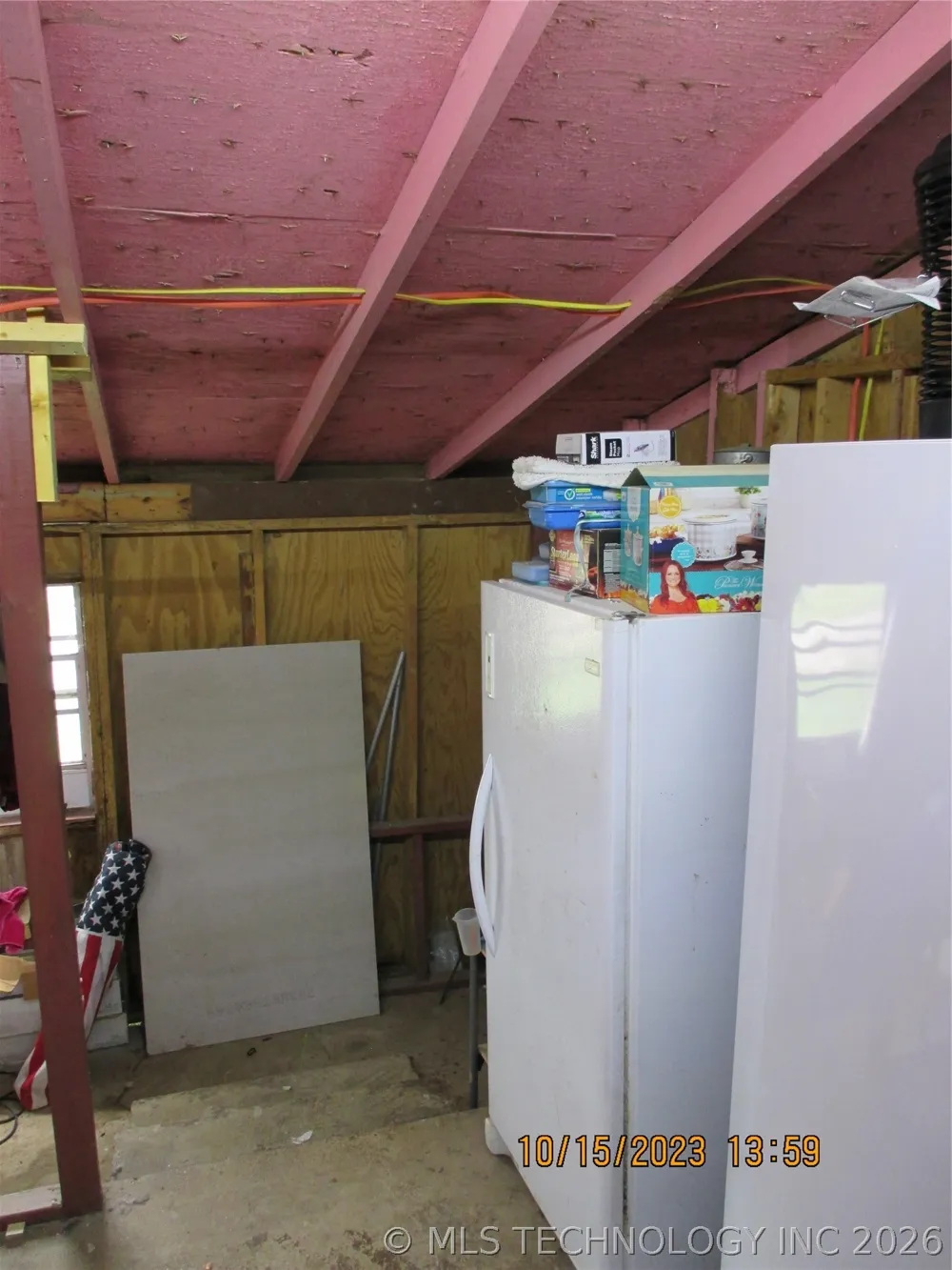 2905 E 2110 Hugo, OK 74743