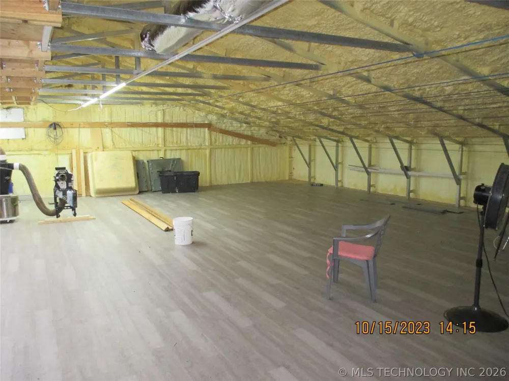 2905 E 2110 Hugo, OK 74743