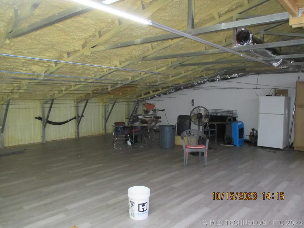 2905 E 2110 Hugo, OK 74743