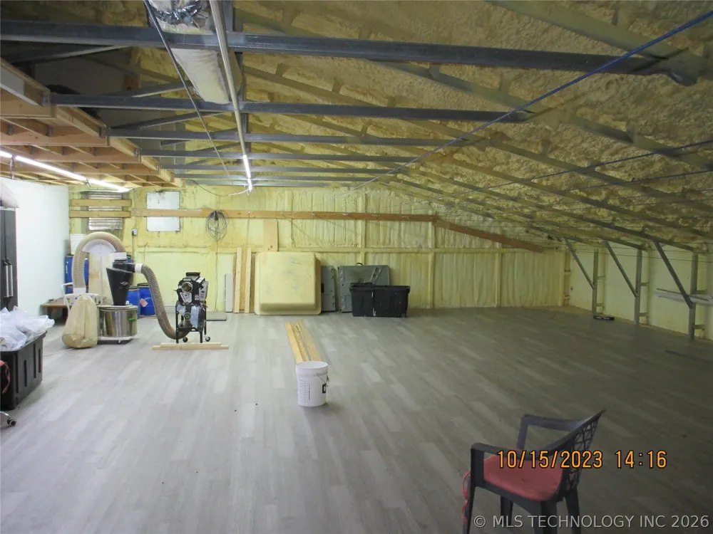 2905 E 2110 Hugo, OK 74743