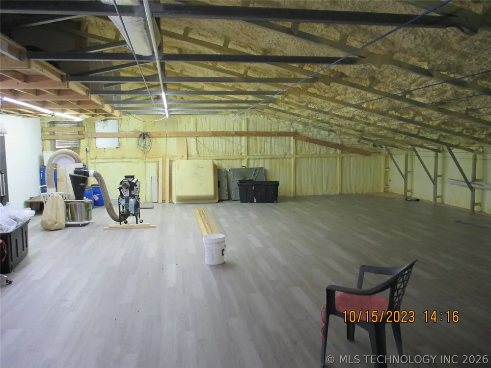 2905 E 2110 Hugo, OK 74743