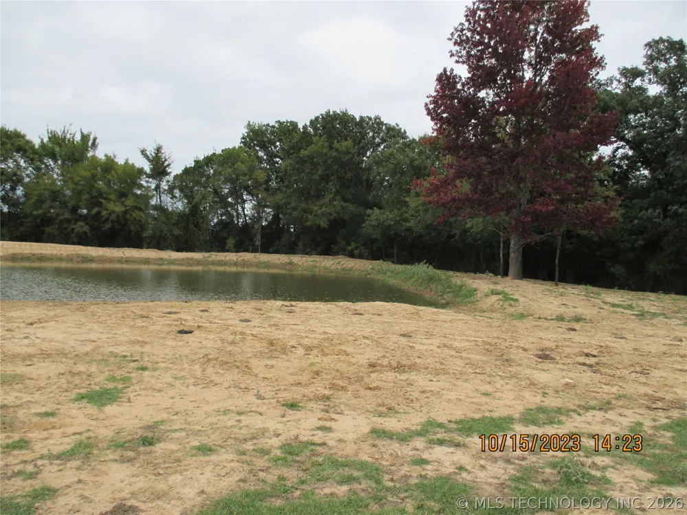 2905 E 2110 Hugo, OK 74743