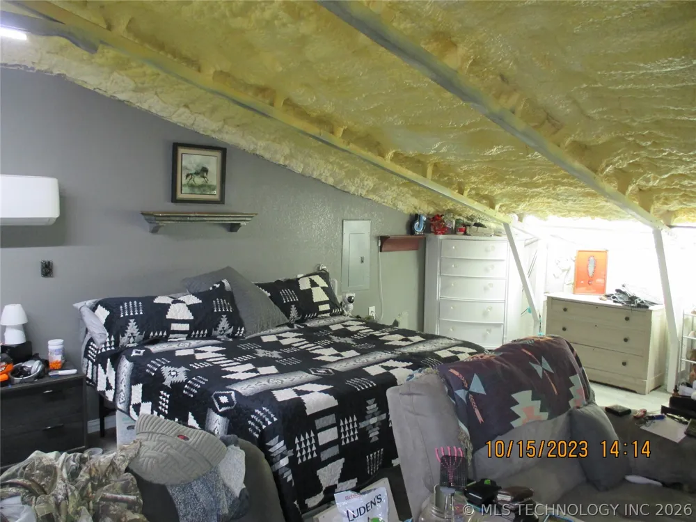2905 E 2110 Hugo, OK 74743