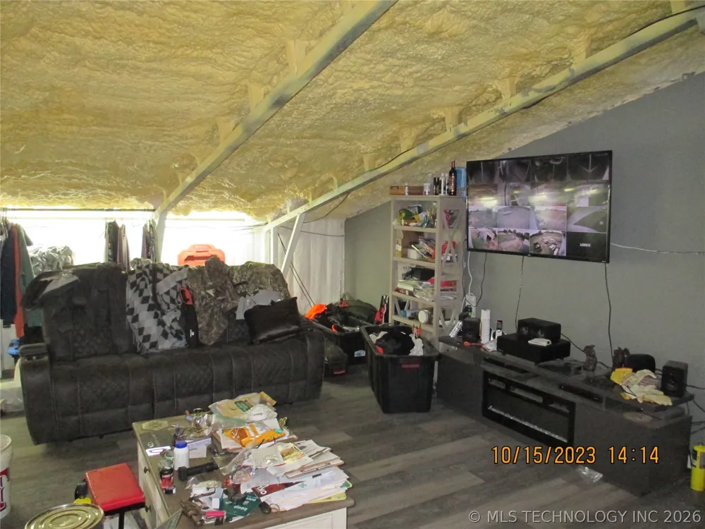2905 E 2110 Hugo, OK 74743