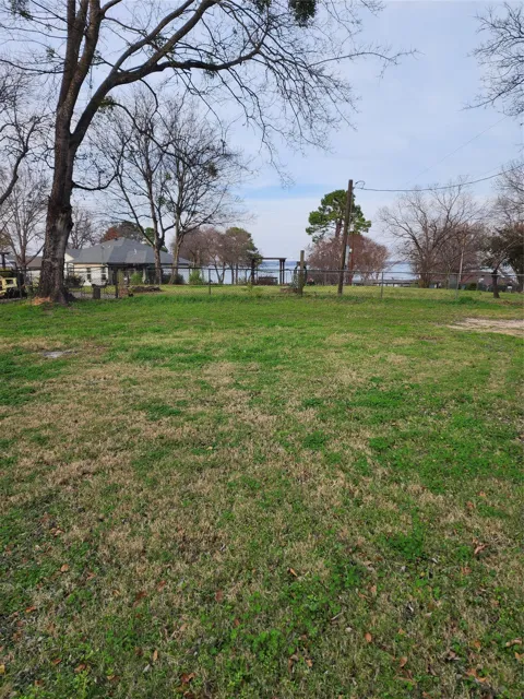 Henderson Harbor Circle