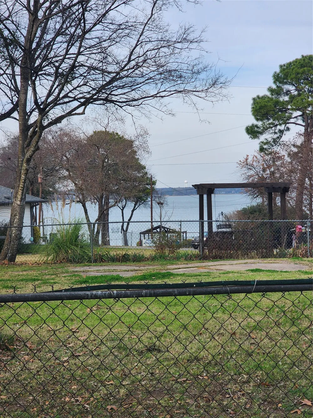 Henderson Harbor Circle Payne Springs, TX 75156