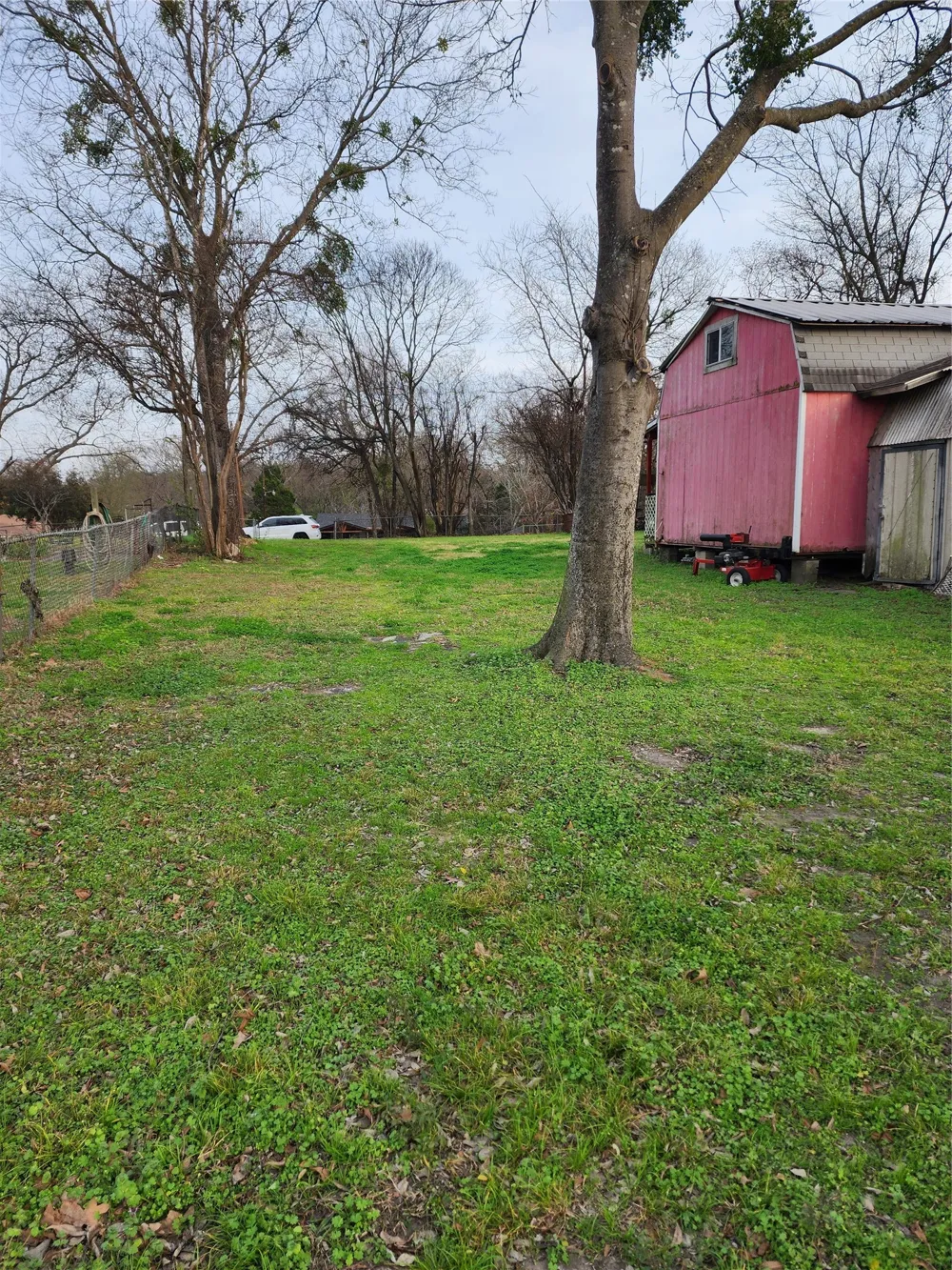 Henderson Harbor Circle Payne Springs, TX 75156