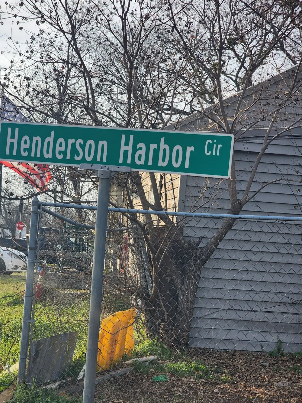 Henderson Harbor Circle Payne Springs, TX 75156