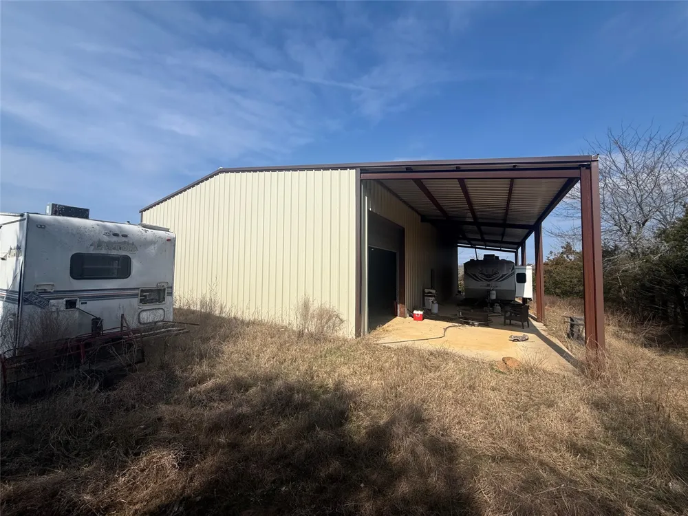 E 1931 RD Antlers, OK 74523