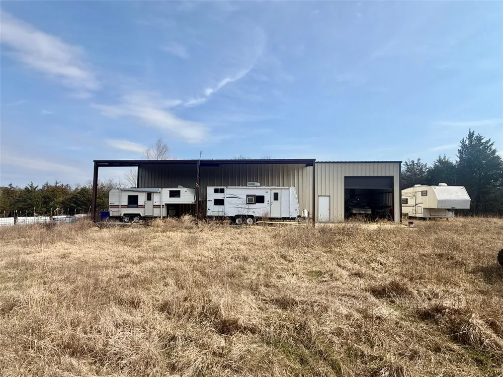 E 1931 RD Antlers, OK 74523