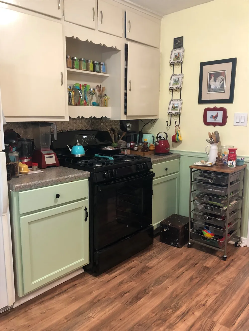 401 Sam Rayburn Drive #1 Bonham, TX 75418