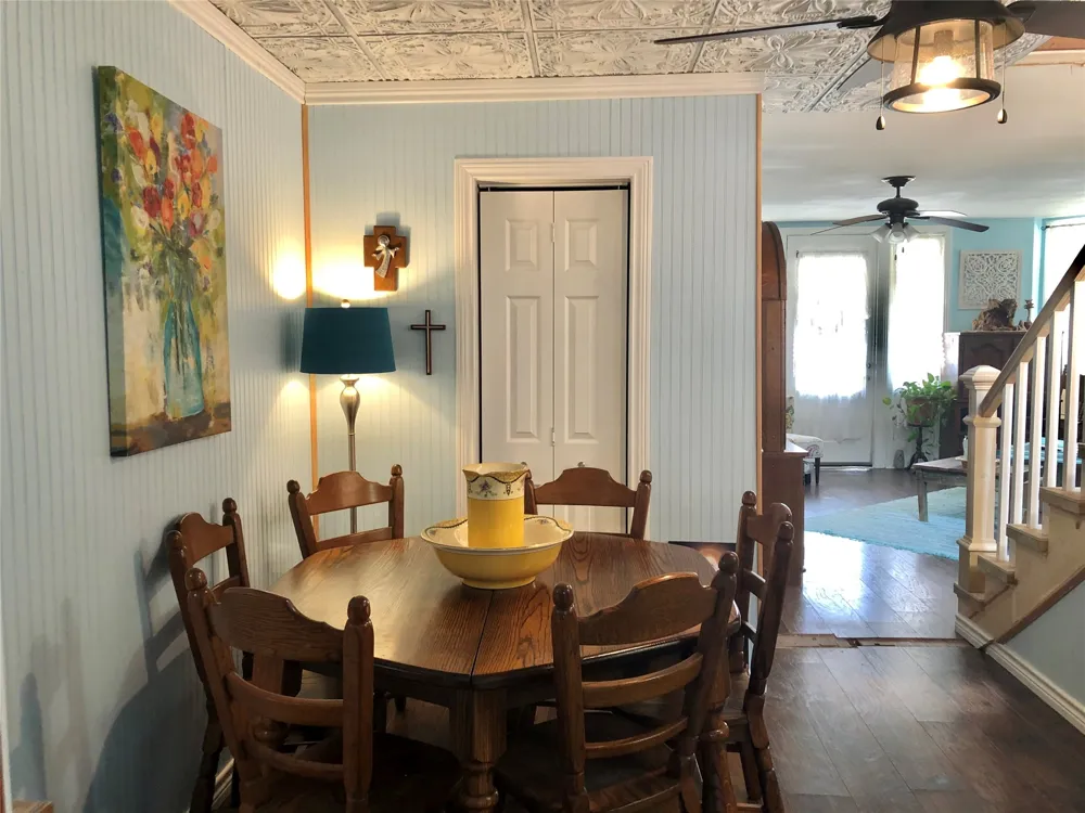 401 Sam Rayburn Drive #1 Bonham, TX 75418