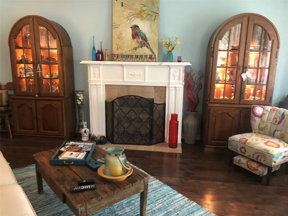 401 Sam Rayburn Drive #1 Bonham, TX 75418