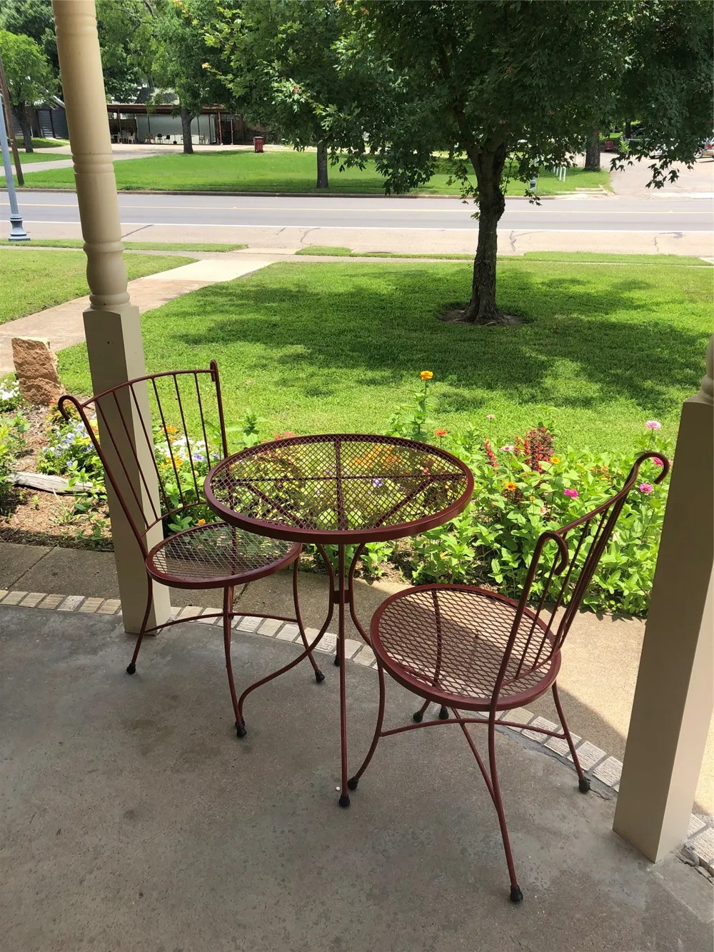401 Sam Rayburn Drive #1 Bonham, TX 75418