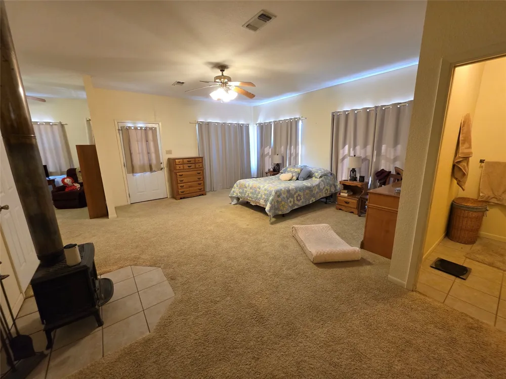 1709 County Road 330 Voss, TX 76888