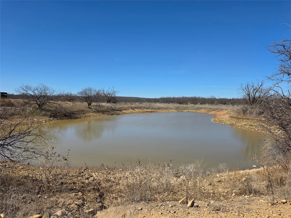 1709 County Road 330 Voss, TX 76888