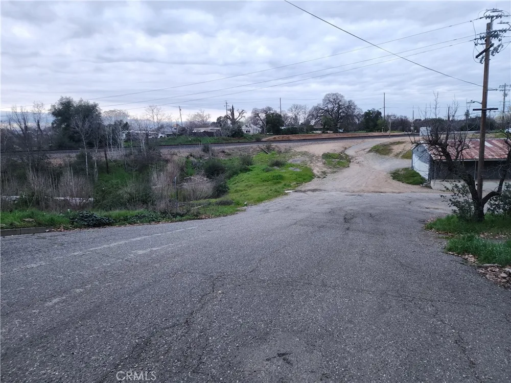Jefferson Street Red Bluff, CA 96080