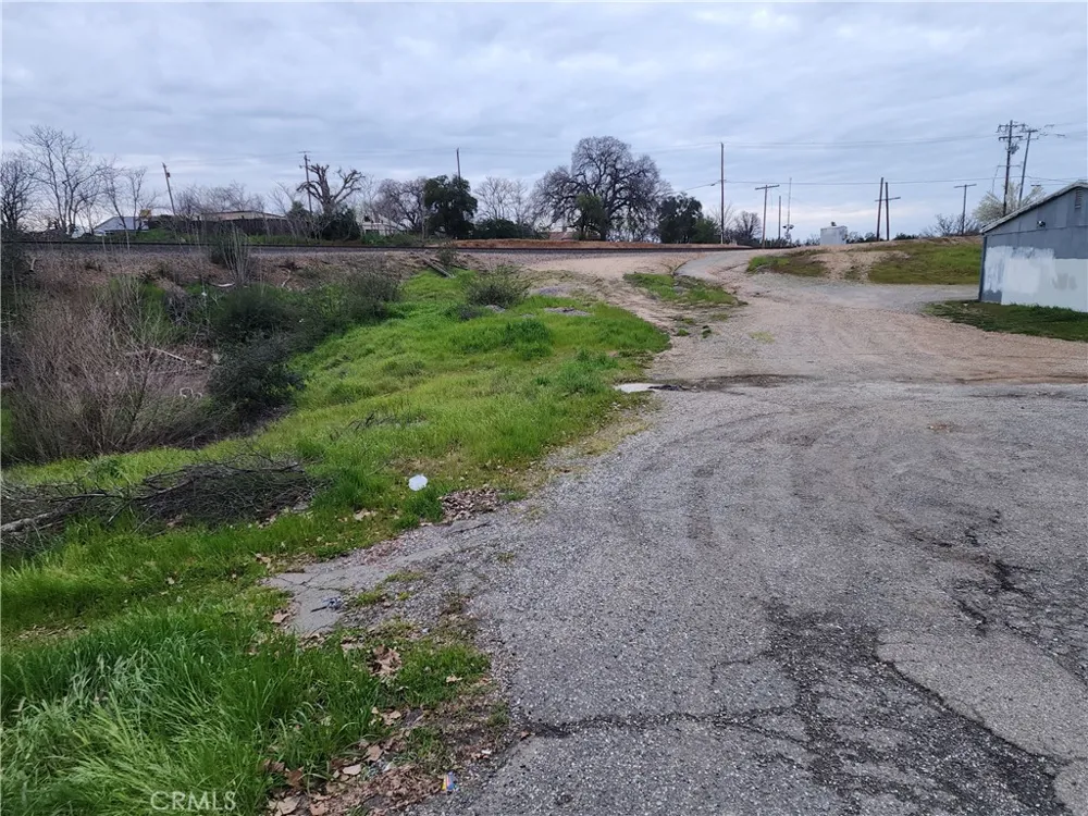 Jefferson Street Red Bluff, CA 96080