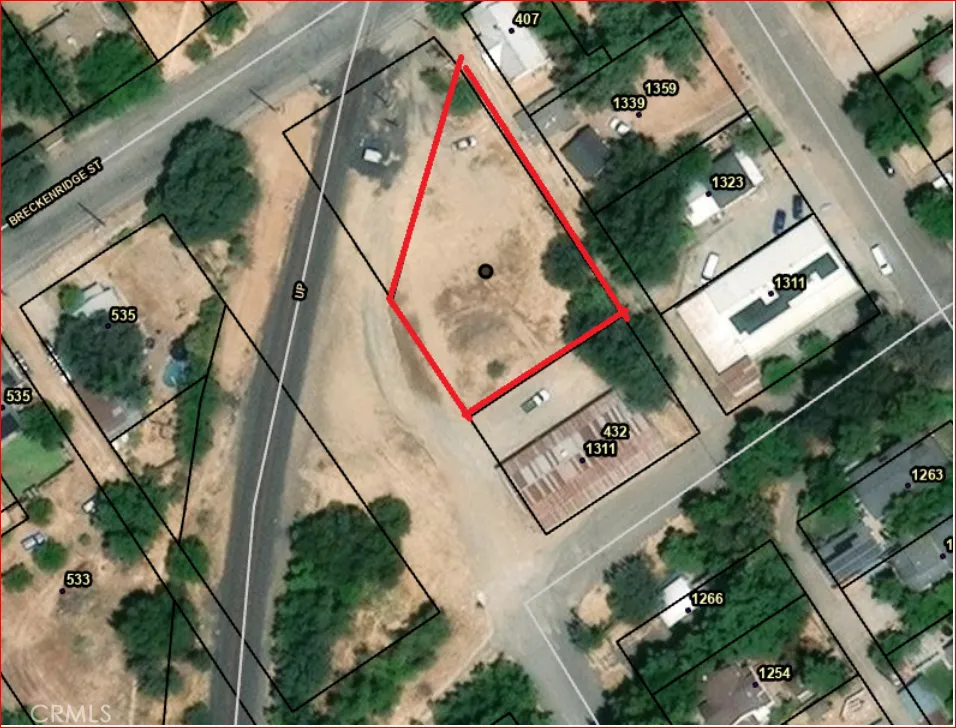Jefferson Street Red Bluff, CA 96080