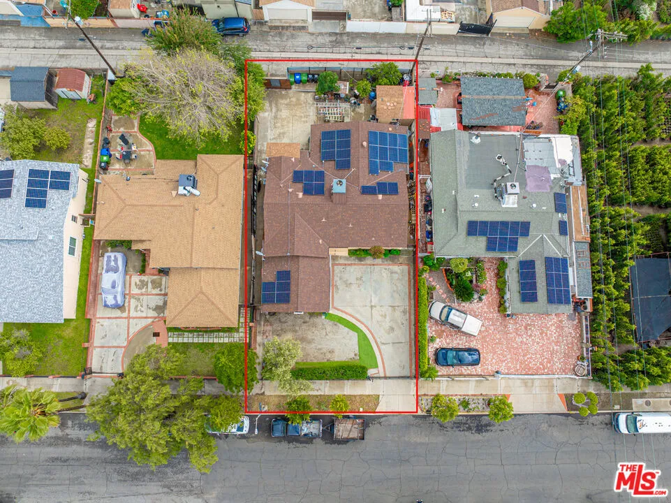 13748 Sunburst Street Arleta, CA 91331