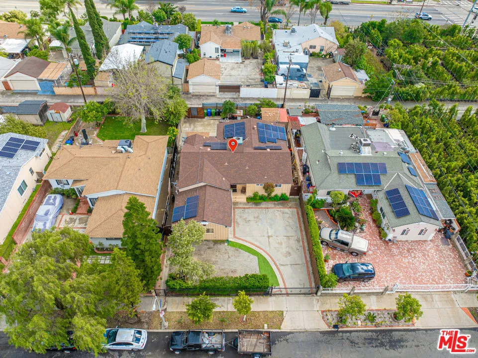 13748 Sunburst Street Arleta, CA 91331