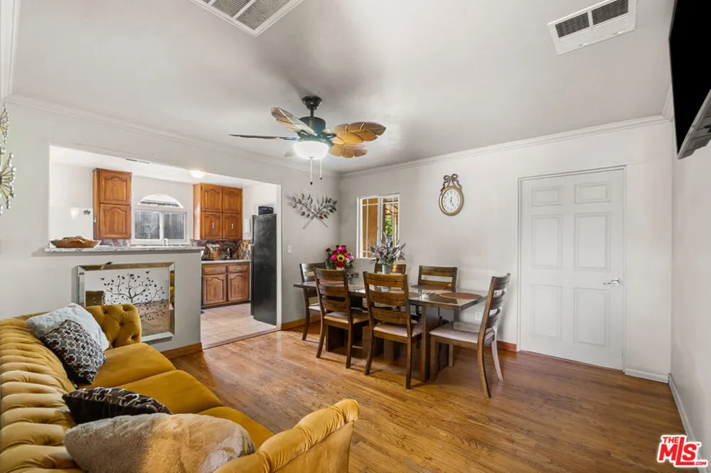 13748 Sunburst Street Arleta, CA 91331