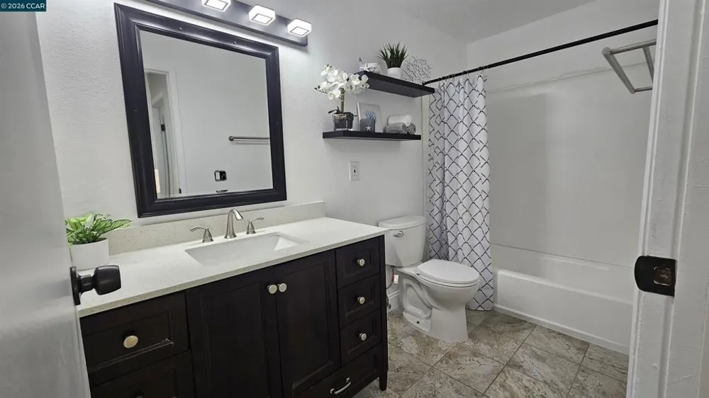 3764 Via Verdi Richmond, CA 94803
