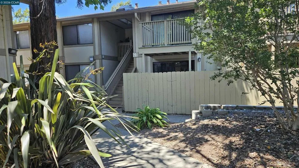 3764 Via Verdi Richmond, CA 94803
