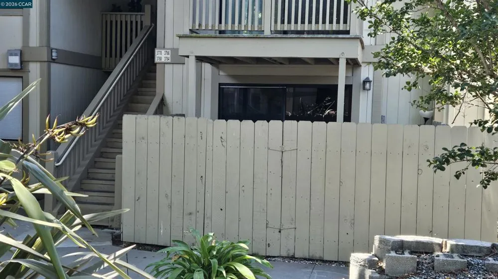 3764 Via Verdi Richmond, CA 94803