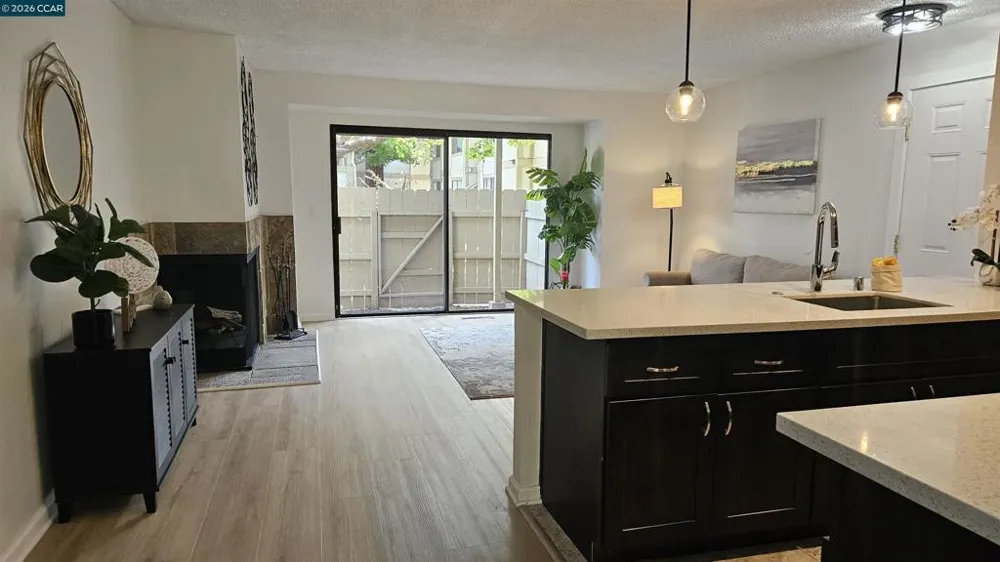 3764 Via Verdi Richmond, CA 94803