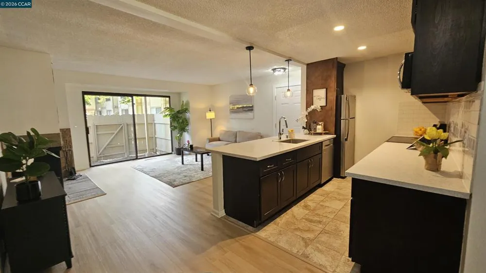 3764 Via Verdi Richmond, CA 94803