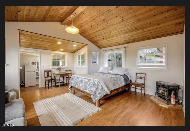 15301 Caspar Road Caspar, CA 95420