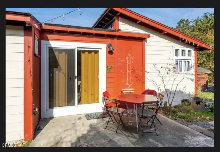 15301 Caspar Road Caspar, CA 95420
