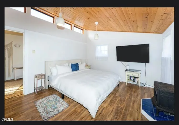 15301 Caspar Road Caspar, CA 95420