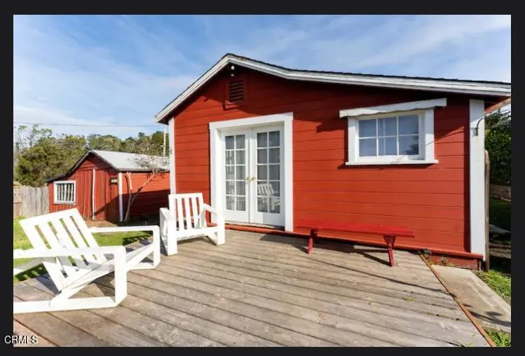 15301 Caspar Road Caspar, CA 95420
