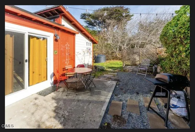 15301 Caspar Road Caspar, CA 95420