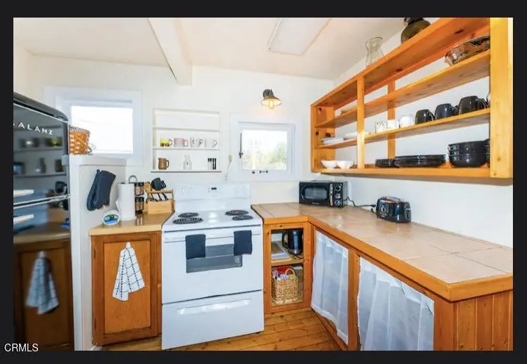 15301 Caspar Road Caspar, CA 95420