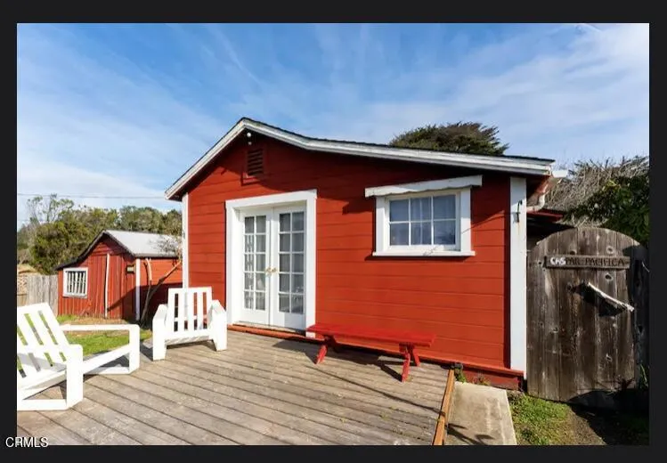 15301 Caspar Road Caspar, CA 95420