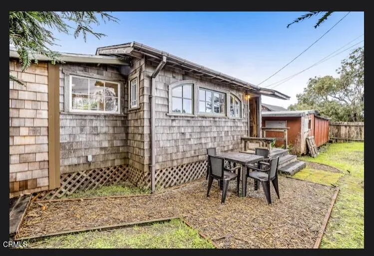 15301 Caspar Road Caspar, CA 95420
