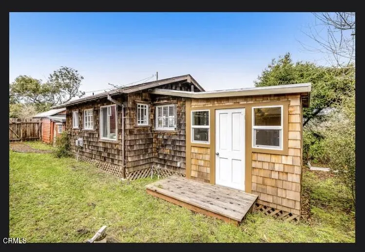 15301 Caspar Road Caspar, CA 95420