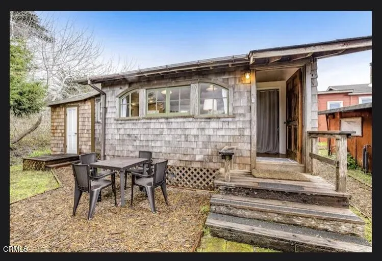 15301 Caspar Road Caspar, CA 95420
