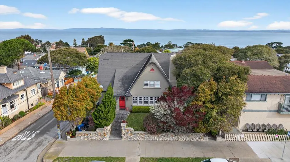 410 Pine Avenue Pacific Grove, CA 93950