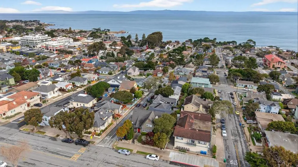 410 Pine Avenue Pacific Grove, CA 93950