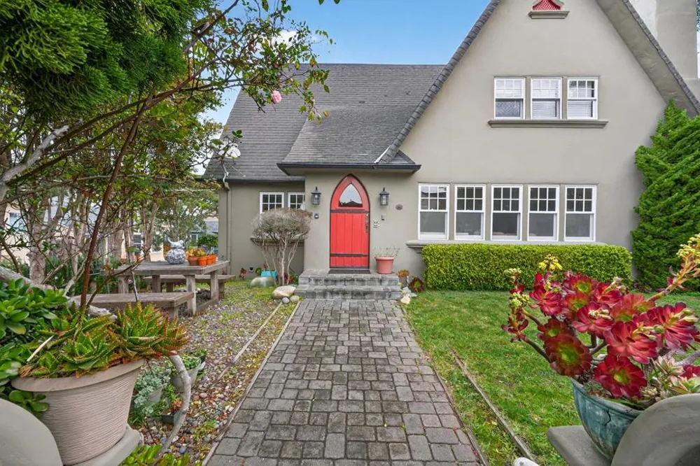 410 Pine Avenue Pacific Grove, CA 93950