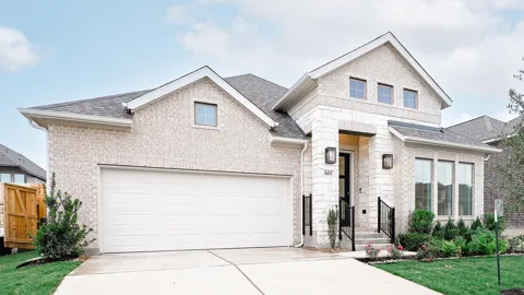 601 Bay Breeze Drive