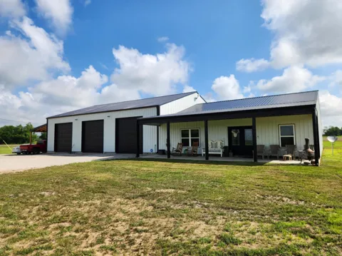 3880 S 590 ROAD